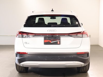 صورة مصغرة 15 لـ 2026 AUDI Q4 E-TRON
