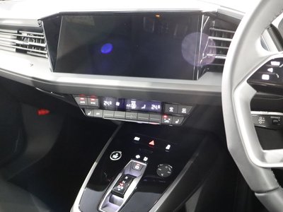 صورة مصغرة 21 لـ 2026 AUDI Q4 E-TRON