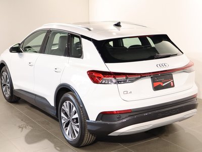 صورة مصغرة 14 لـ 2026 AUDI Q4 E-TRON