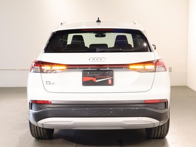 صورة مصغرة 17 لـ 2026 AUDI Q4 E-TRON