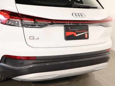صورة مصغرة 16 لـ 2026 AUDI Q4 E-TRON