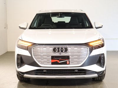 2026 AUDI Q4 E-TRON — фото 8