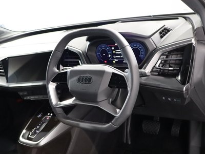 صورة مصغرة 25 لـ 2026 AUDI Q4 E-TRON