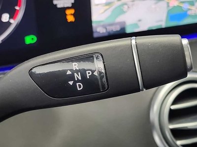 MERCEDES-BENZ S-CLASS - 8