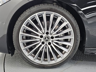 MERCEDES-BENZ C-CLASS - 6