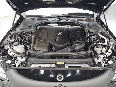 MERCEDES-BENZ C-CLASS - 7