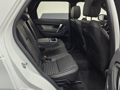 LAND ROVER DISCOVERY SPORT - 6