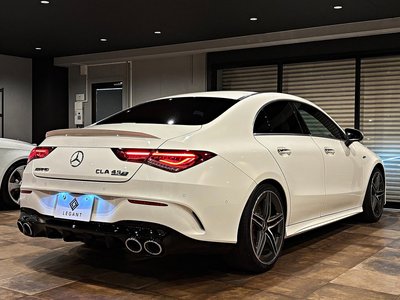 MERCEDES-BENZ CLA AMG - 7