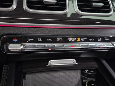 صورة مصغرة 32 لـ 2021 Mercedes-BENZ GLE