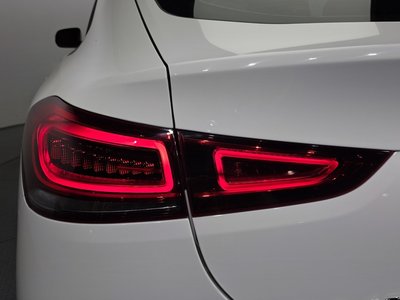 2021 Mercedes-BENZ GLE 照片 10