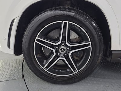 2021 Mercedes-BENZ GLE 照片 6
