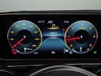 صورة مصغرة 11 لـ 2021 Mercedes-BENZ GLE