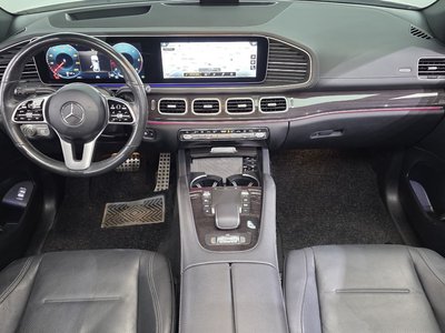 2021 Mercedes-BENZ GLE 照片 5