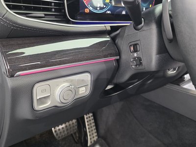 صورة مصغرة 27 لـ 2021 Mercedes-BENZ GLE