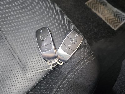 صورة مصغرة 24 لـ 2021 Mercedes-BENZ GLE