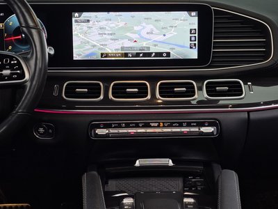 صورة مصغرة 19 لـ 2021 Mercedes-BENZ GLE