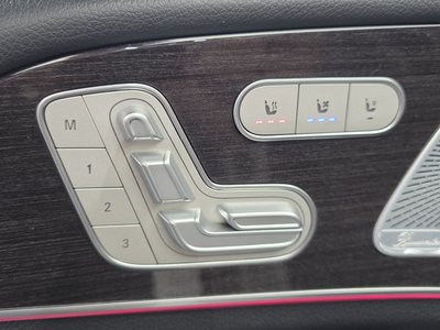 صورة مصغرة 33 لـ 2021 Mercedes-BENZ GLE