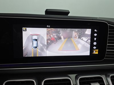 صورة مصغرة 21 لـ 2021 Mercedes-BENZ GLE