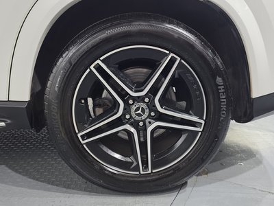 2021 Mercedes-BENZ GLE 照片 8