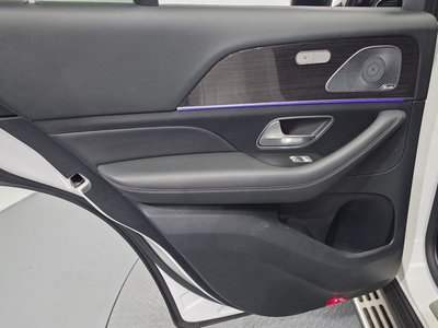 صورة مصغرة 15 لـ 2021 Mercedes-BENZ GLE