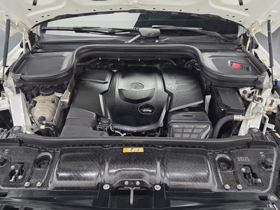 2021 Mercedes-BENZ GLE 照片 7