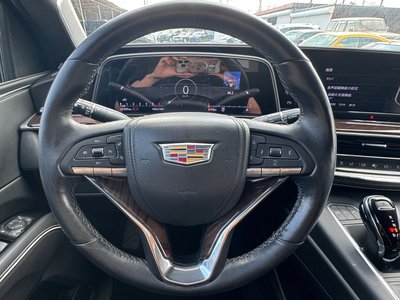 2023 Cadillac ESCALADE 照片 13