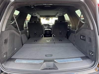 2023 Cadillac ESCALADE — миниатюра 19