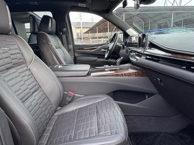 صورة 7 لـ 2023 Cadillac ESCALADE