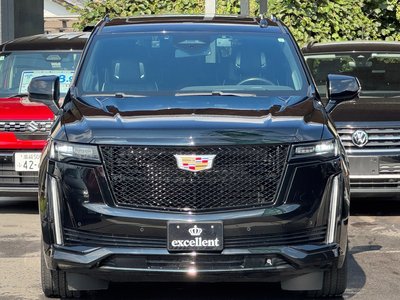 صورة 3 لـ 2023 Cadillac ESCALADE