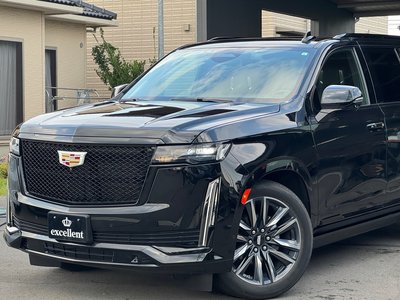 صورة 5 لـ 2023 Cadillac ESCALADE