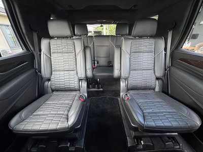 صورة 9 لـ 2023 Cadillac ESCALADE