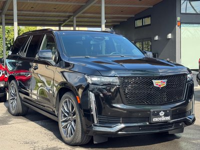 صورة 2 لـ 2023 Cadillac ESCALADE