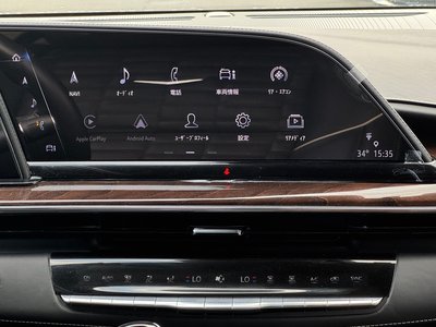 2023 Cadillac ESCALADE 照片 14