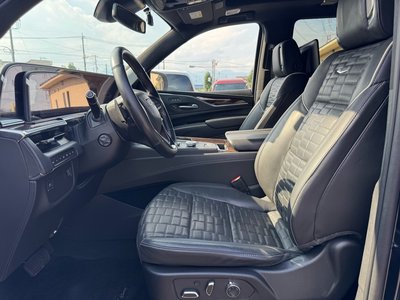 صورة 6 لـ 2023 Cadillac ESCALADE