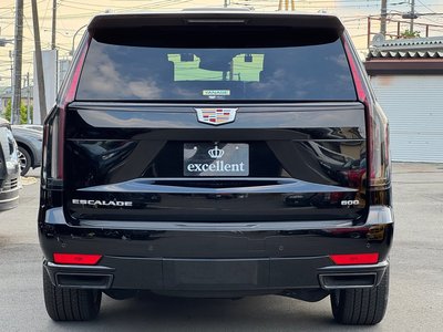 2023 Cadillac ESCALADE — миниатюра 20