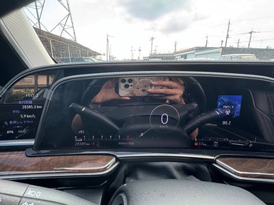 2023 Cadillac ESCALADE 照片 12