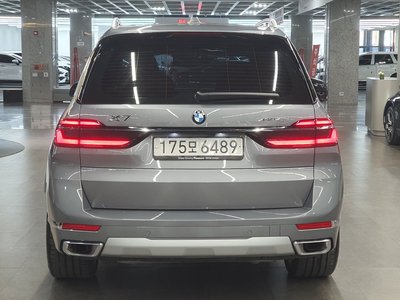 BMW X7 - 3