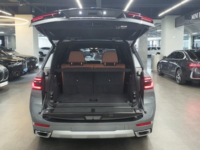 BMW X7 - 10