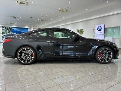 BMW M4 COUPE - 3