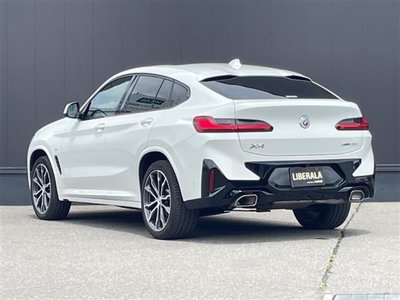 2023 BMW X4 — миниатюра 43