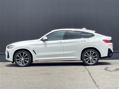 2023 BMW X4 — миниатюра 39