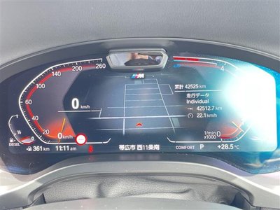 صورة 7 لـ 2023 BMW X4
