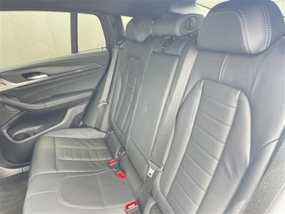 2023 BMW X4 — миниатюра 28