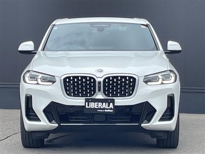 2023 BMW X4 — миниатюра 32