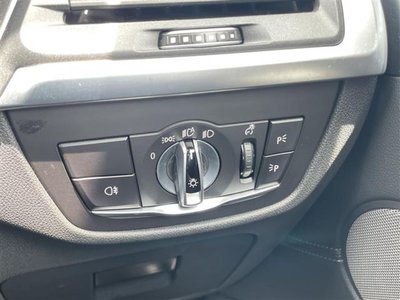 2023 BMW X4 — миниатюра 23