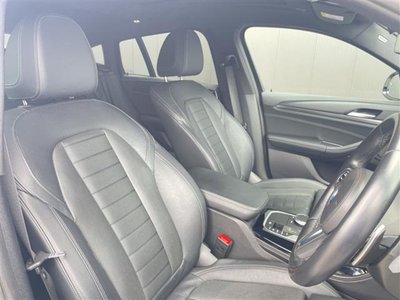 2023 BMW X4 — миниатюра 25