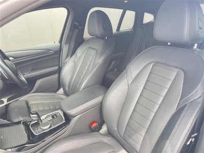 2023 BMW X4 — миниатюра 27