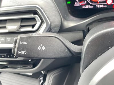 2023 BMW X4 — миниатюра 11