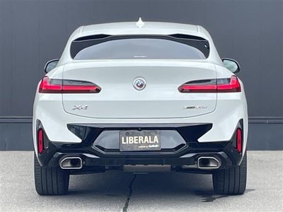2023 BMW X4 — миниатюра 36