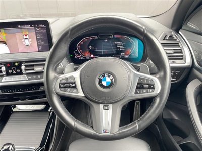 صورة 8 لـ 2023 BMW X4